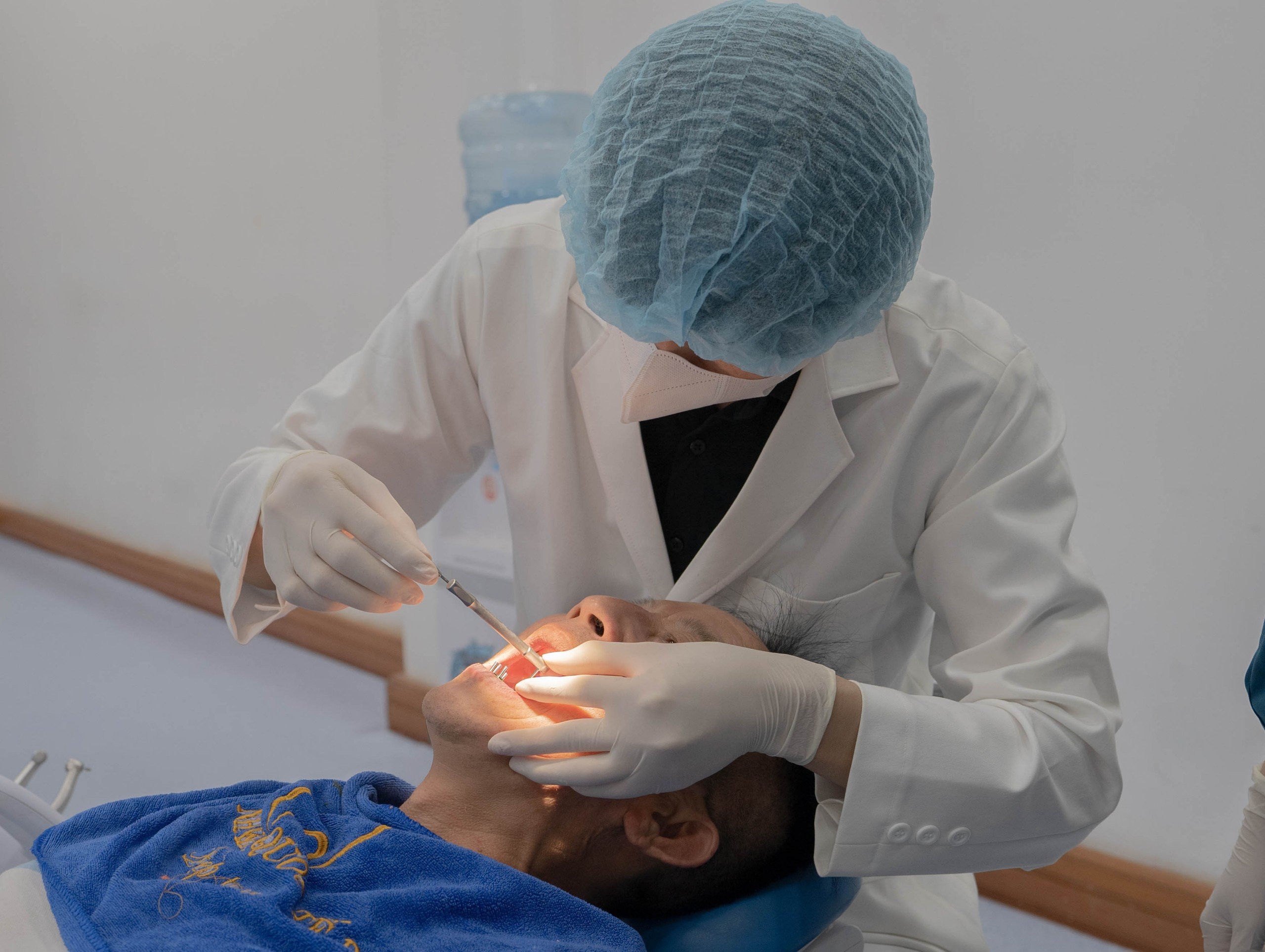 Nha khoa tổng quát