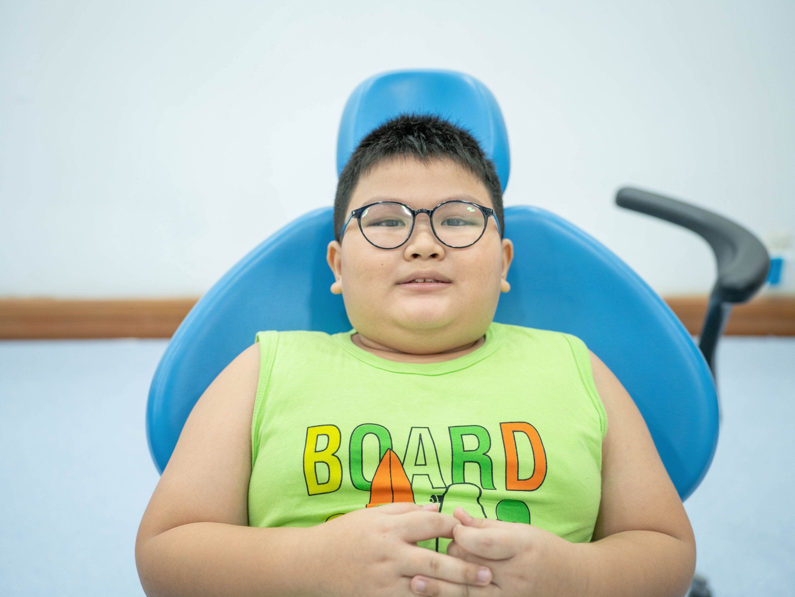 Nha Khoa Quốc Tế Sài Gòn Lời khuyên ba mẹ khi lần đầu đưa bé đến nha khoa