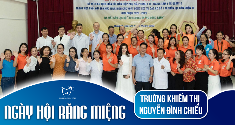 Nha Khoa Quốc Tế Sài Gòn ANH TIN TUC 2
