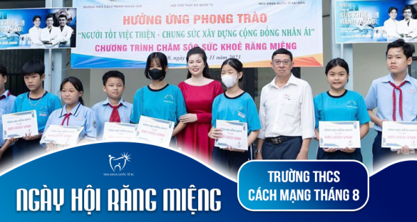 Nha Khoa Quốc Tế Sài Gòn ANH TIN TUC 5