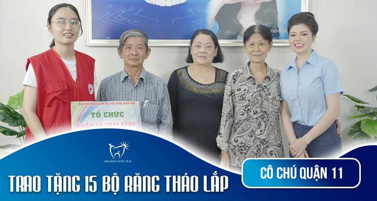 Nha Khoa Quốc Tế Sài Gòn z5057755258293 1a0ed680a0f42c21c1ab68af2a1f667d