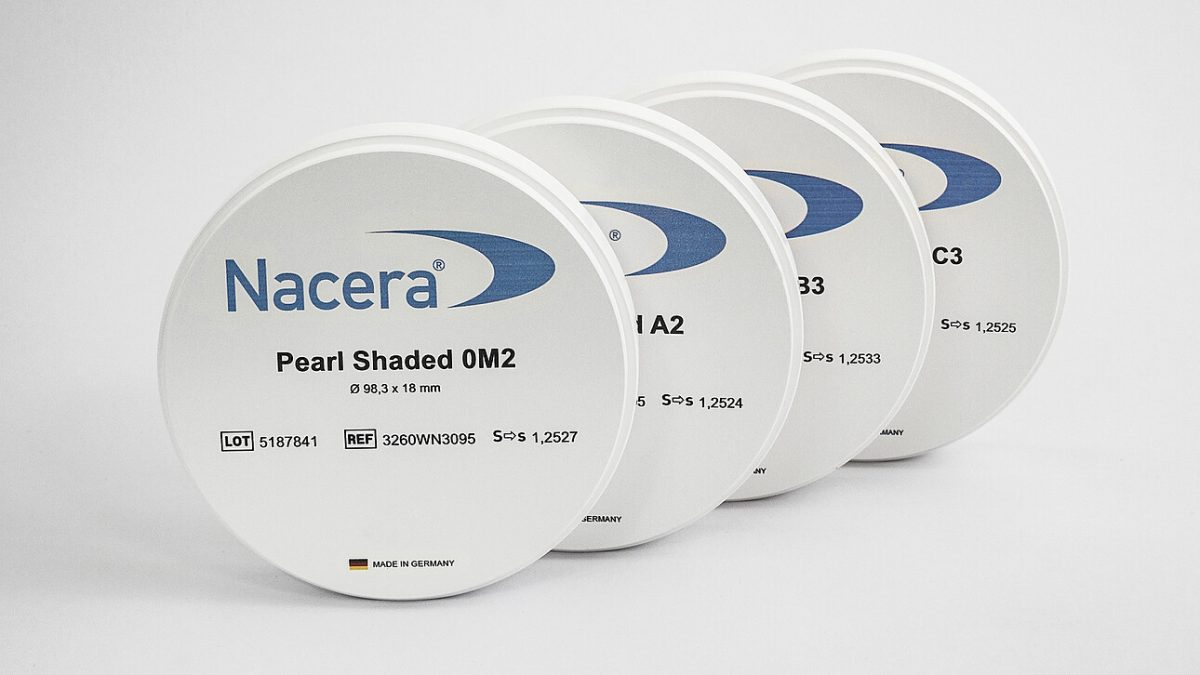 Nacera Shell Răng Sứ Nacera Là Gì? Có Mấy Loại Và Ưu Nhược Điểm