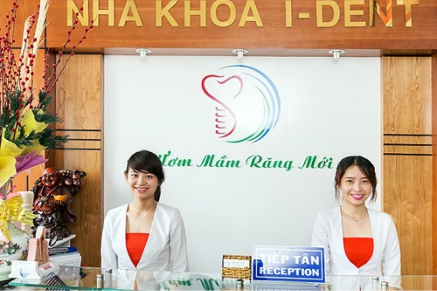 Nha Khoa Quốc Tế Sài Gòn Trung tâm cấy ghép Implant hàng đầu tại TP.HCM
