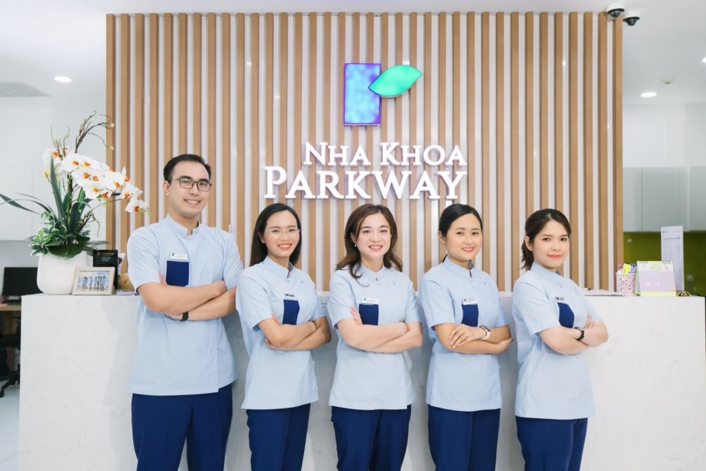 Nha Khoa Quốc Tế Sài Gòn Nha Khoa Parkway là địa chỉ trồng răng Implant uy tín TPHCM