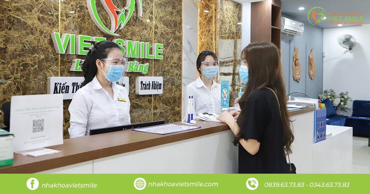 Nha Khoa Quốc Tế Sài Gòn Nha khoa cấy ghép Implant uy tín tại Sài Gòn
