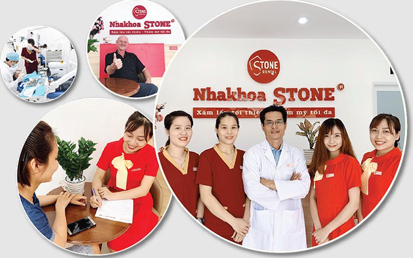 Nha khoa STONE