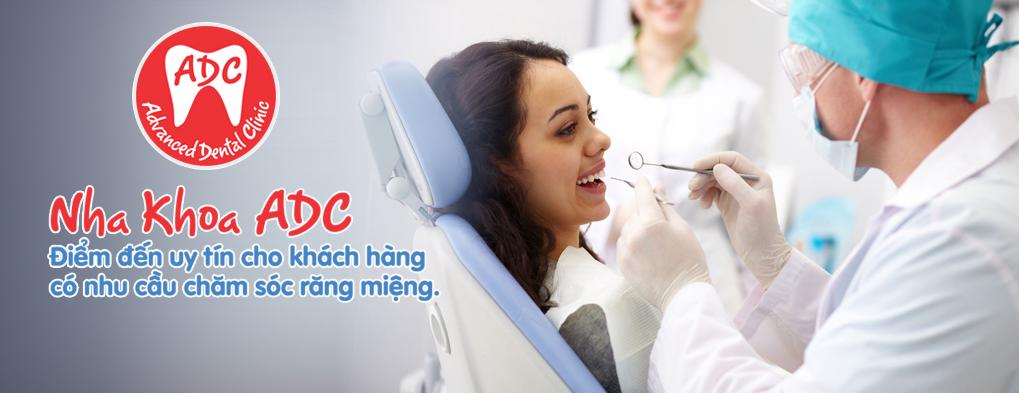 Nha khoa ADC