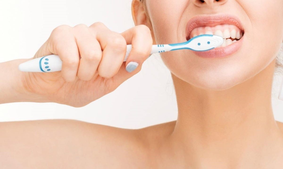 Nha Khoa Quốc Tế Sài Gòn Lưu ý trước và sau khi tẩy trắng răng