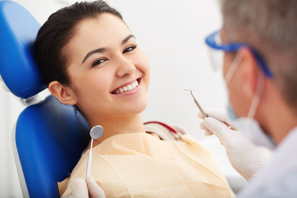 Nha Khoa Quốc Tế Sài Gòn Tẩy trắng răng tại Nha Khoa
