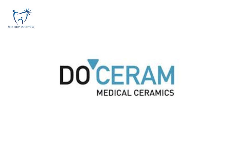 Hãng DOCERAM Medical Ceramics chuyên sản xuất phôi sứ tại Đức