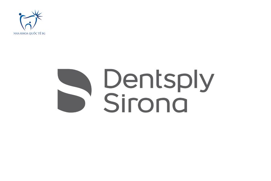 Hãng Dentsply Sirona chuyên sản xuất phôi sứ tại Đức