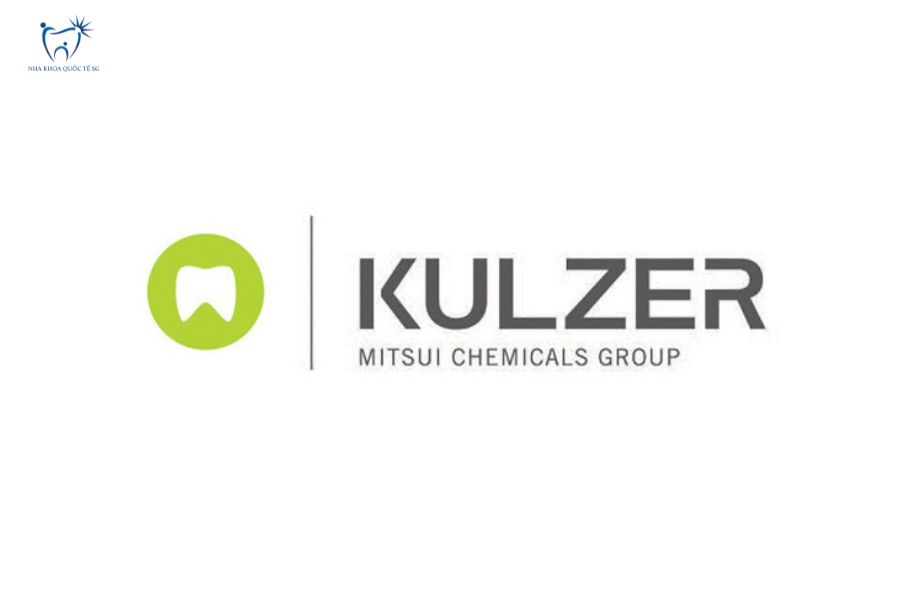Hãng Heraeus Kulzer chuyên sản xuất phôi sứ tại Đức