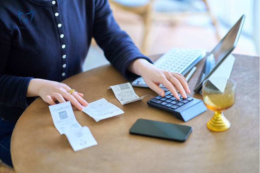 Những điều cần lưu ý khi đăng ký trả góp