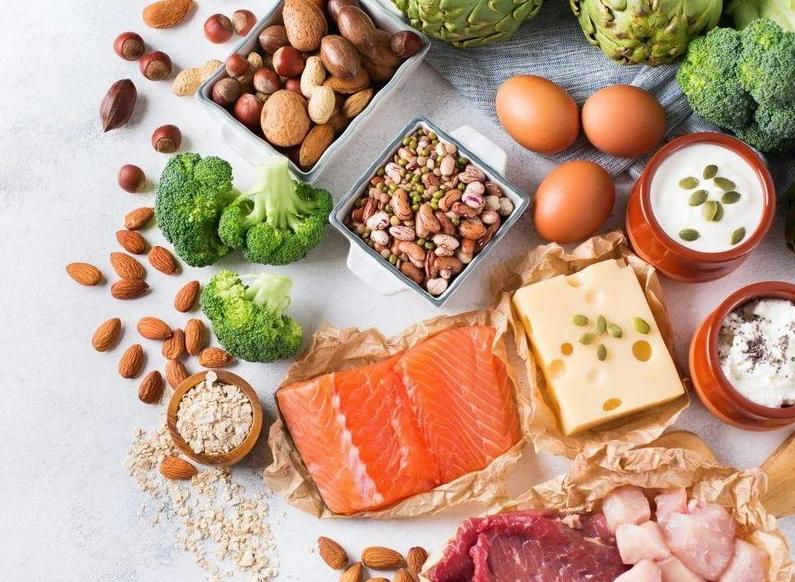 Nha Khoa Quốc Tế Sài Gòn Tập trung bổ sung dưỡng chất từ rau củ