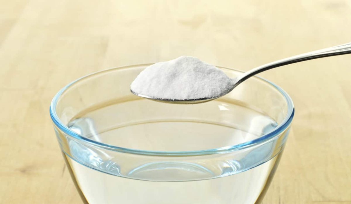Nha Khoa Quốc Tế Sài Gòn Trị sâu răng bằng muối