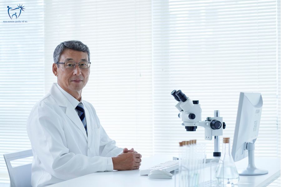 Nghiên cứu về dán sứ Veneer trên thế giới