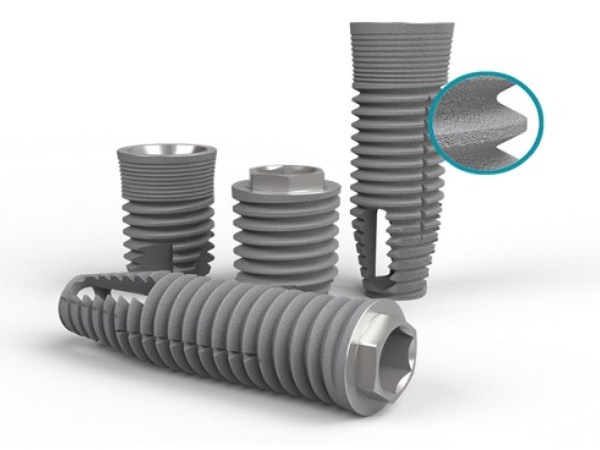 Nha Khoa Quốc Tế Sài Gòn Lựa chọn kích thước trụ Implant rất quan trọng khi chọn cấy ghép