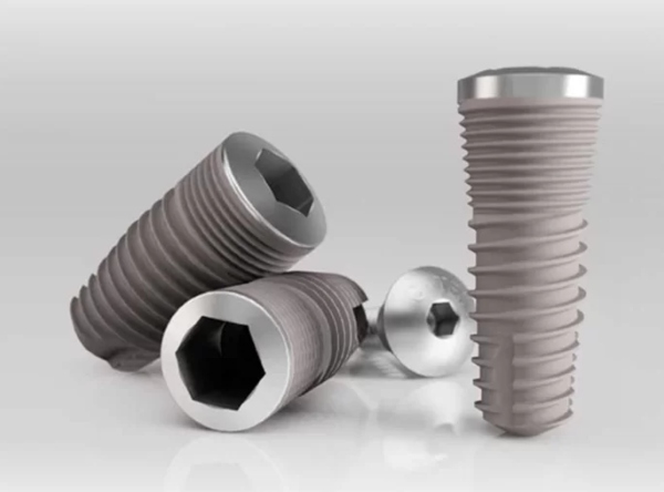 Nha Khoa Quốc Tế Sài Gòn Trụ Implant Hàn Quốc hiện đang được nhiều nha khoa uy tín lựa chọn nhờ chất lượng ổn định