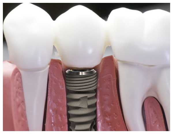 Nha Khoa Quốc Tế Sài Gòn Trụ Implant DiO Hàn Quốc đạt đầy đủ các chứng nhận quốc tế như FDA (Mỹ), CE (Châu Âu), ISO