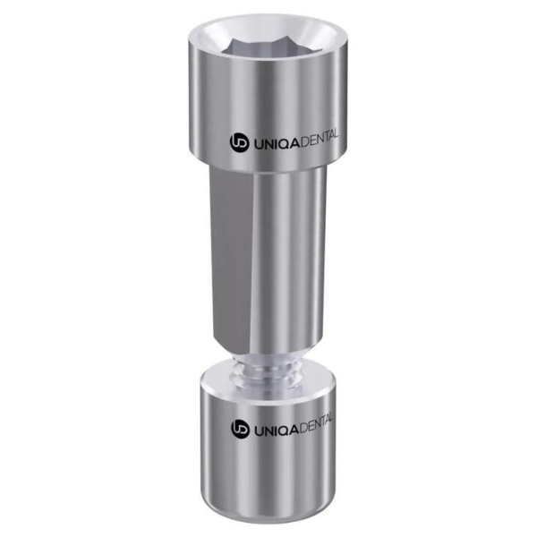 Nha Khoa Quốc Tế Sài Gòn Hình dáng của trụ Analog Implant