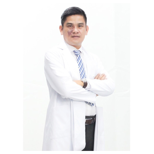 Nha Khoa Quốc Tế Sài Gòn BS.CKII Cang Hồng Thái Giám đốc chuyên môn Nha Khoa Trồng Răng Sài Gòn