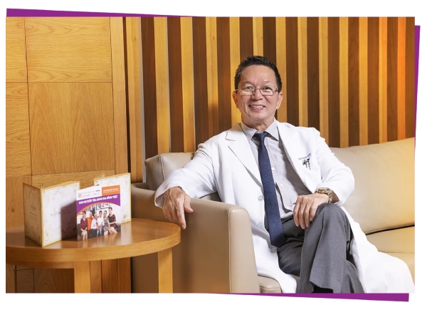 Nha Khoa Quốc Tế Sài Gòn BS Đỗ Đình Hùng Giám đốc Nha Khoa BV Răng Hàm Mặt TP.HCM