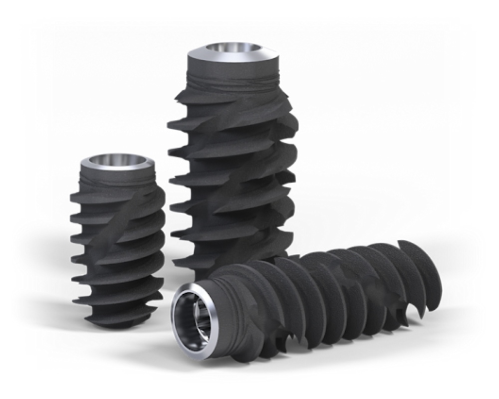 Nha Khoa Quốc Tế Sài Gòn Straumann là dòng trụ Implant cao cấp do tập đoàn Straumann (Basel) sản xuất