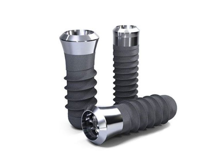 Implant Kontact hiện đang có mặt trên 60 quốc gia