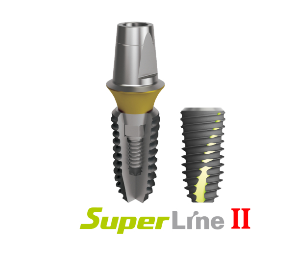 Nha Khoa Quốc Tế Sài Gòn Dentium Superline thường xuyên góp mặt trong top 10 trụ Implant tốt nhất thế giới