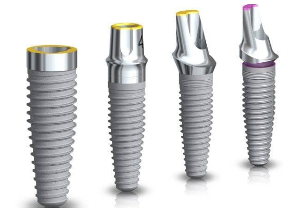 Nha Khoa Quốc Tế Sài Gòn Trụ Implant Nobel Biocare có lịch sử phát triển lên đến 60 năm