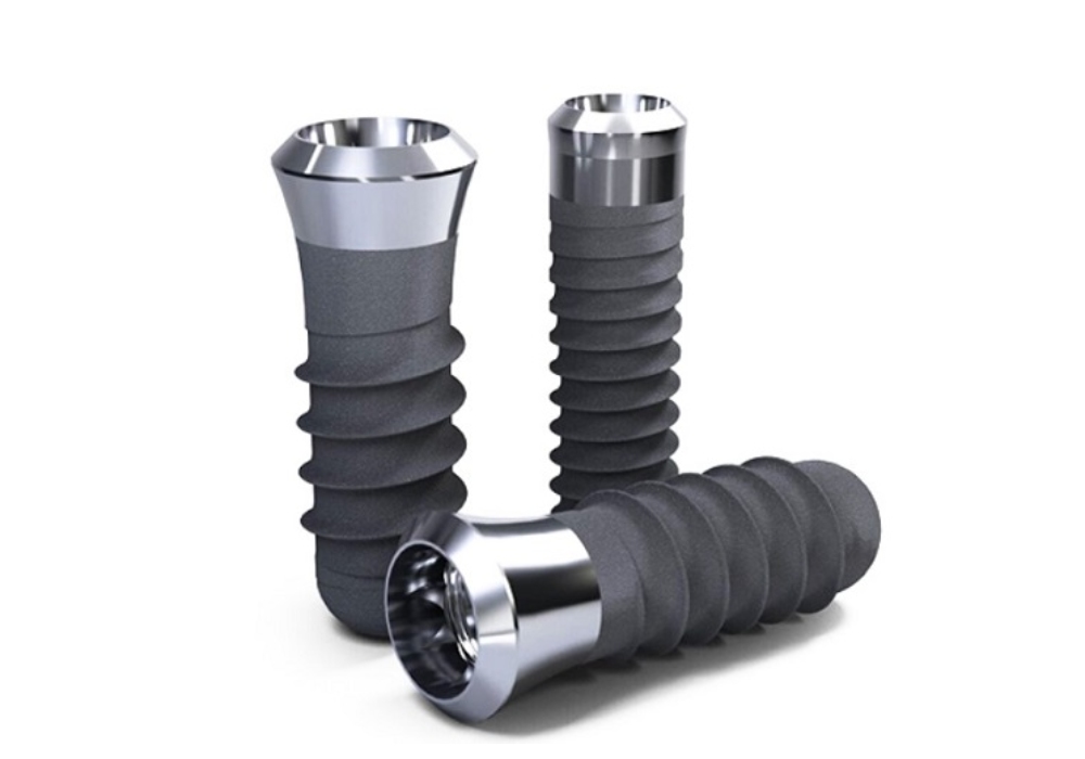 Nha Khoa Quốc Tế Sài Gòn Implant SIC là dòng trụ được sản xuất bởi Tập đoàn SIC Invent - Thuỵ Sĩ