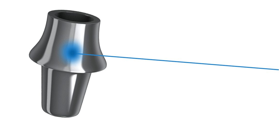 Khớp Nối Abutment - mobile