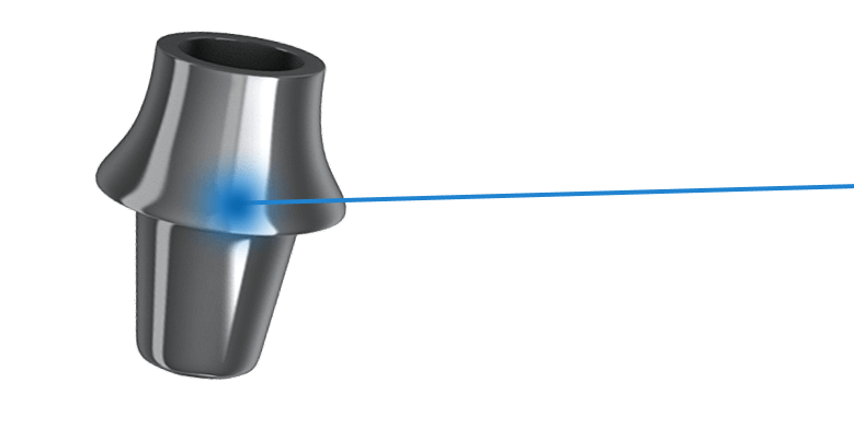 Khớp Nối Abutment - Desktop