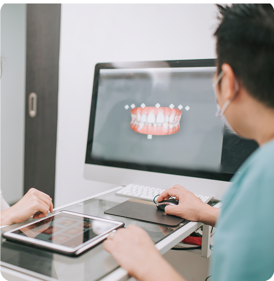 Phân tích và lập kế hoạch điều trị Implant phù hợp