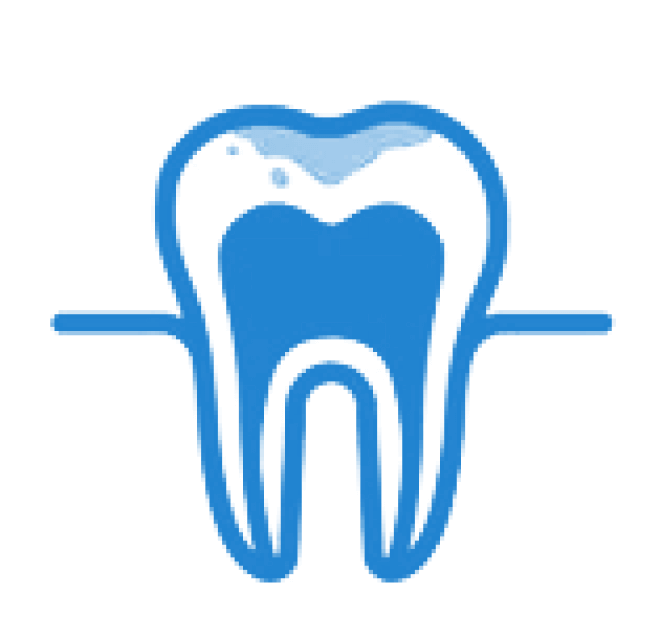 Người mắc bệnh nha chu cần cấy ghép implant toàn hàm