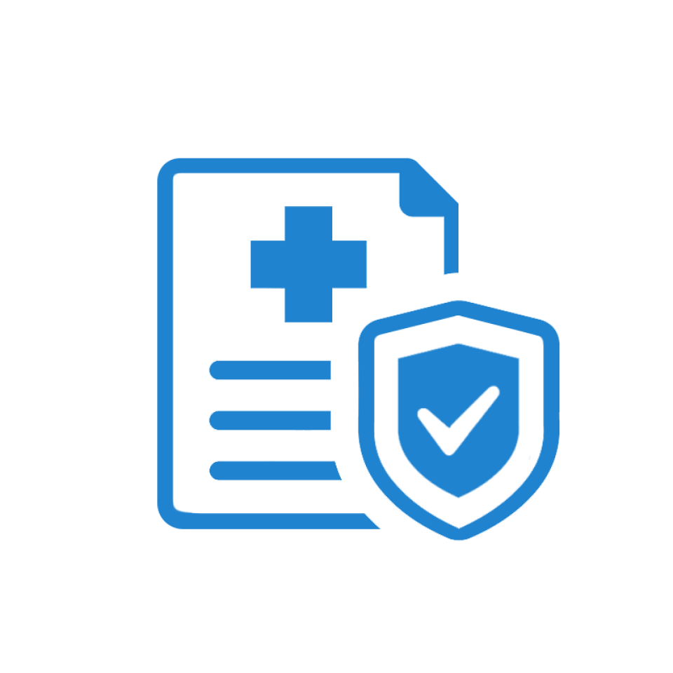 Trường hợp được bảo hành icon