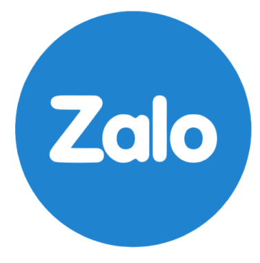 Zalo icon