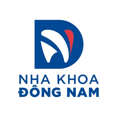 Nha Khoa Quốc Tế Sài Gòn Logo của Nha Khoa Đông Nam