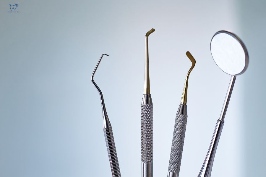 Nha Khoa Quốc Tế Sài Gòn Chăm sóc răng sau khi dán sứ là bước quan trọng để bảo vệ răng