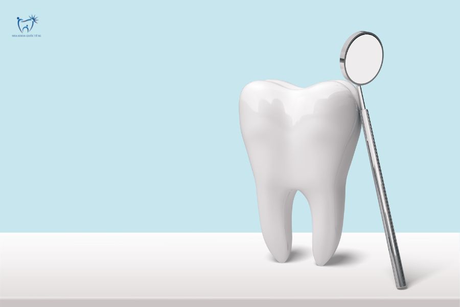 Nha Khoa Quốc Tế Sài Gòn Chăm sóc tốt răng sứ Lisi giúp duy trì độ bền