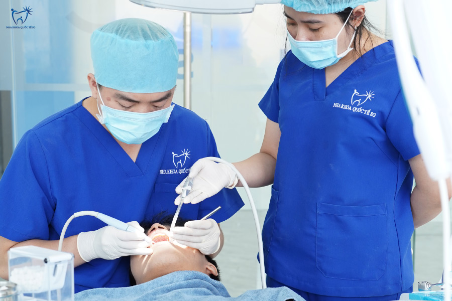 Nha Khoa Quốc Tế Sài Gòn Nha Khoa Quốc Tế Sài Gòn nha khoa quoc te sg 4