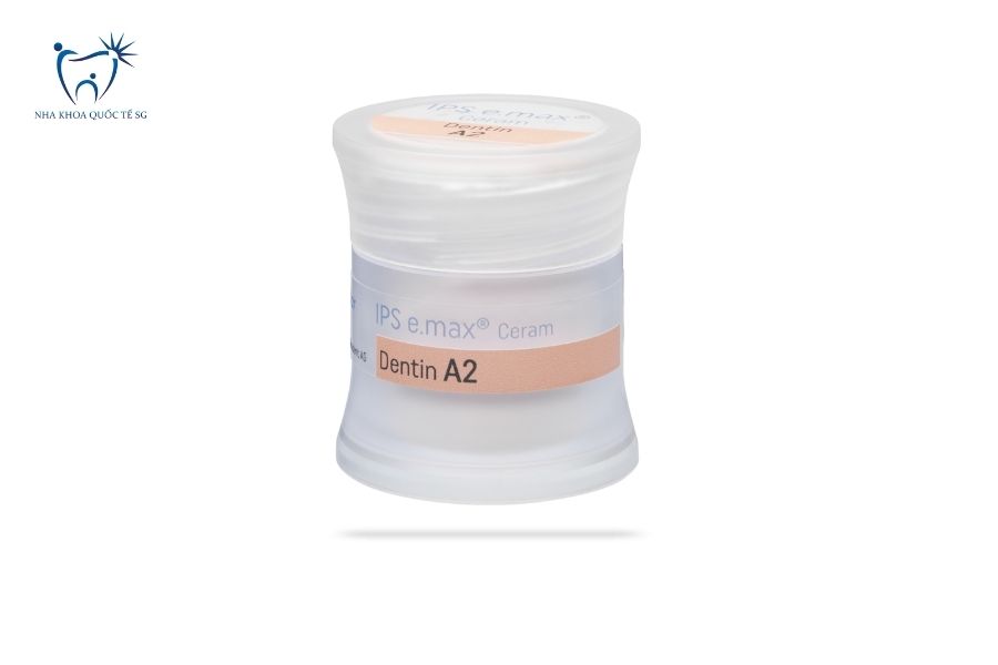 Dòng Emax Cecam chính hãng