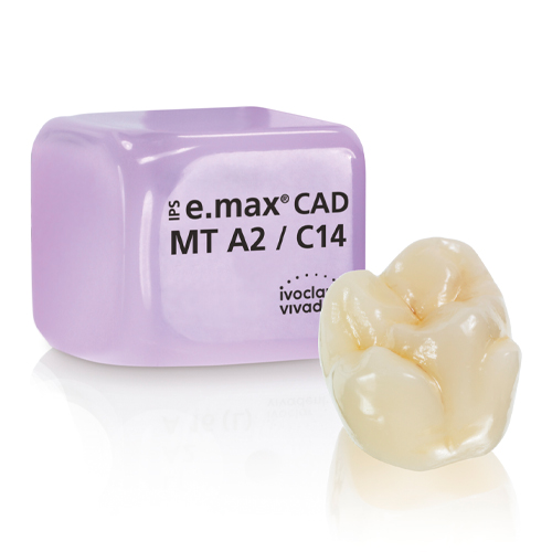 Dòng Emax CAD chính hãng