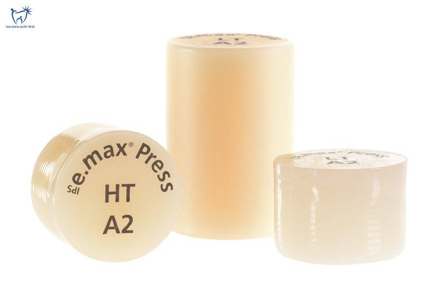 Dòng Emax Press chính hãng