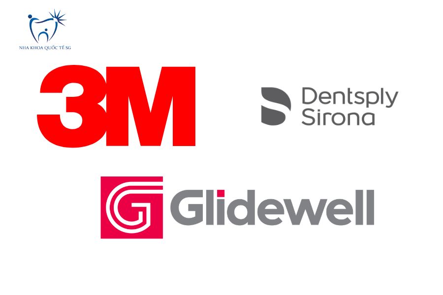 Các hãng răng sứ Mỹ nổi tiếng trên thế giới