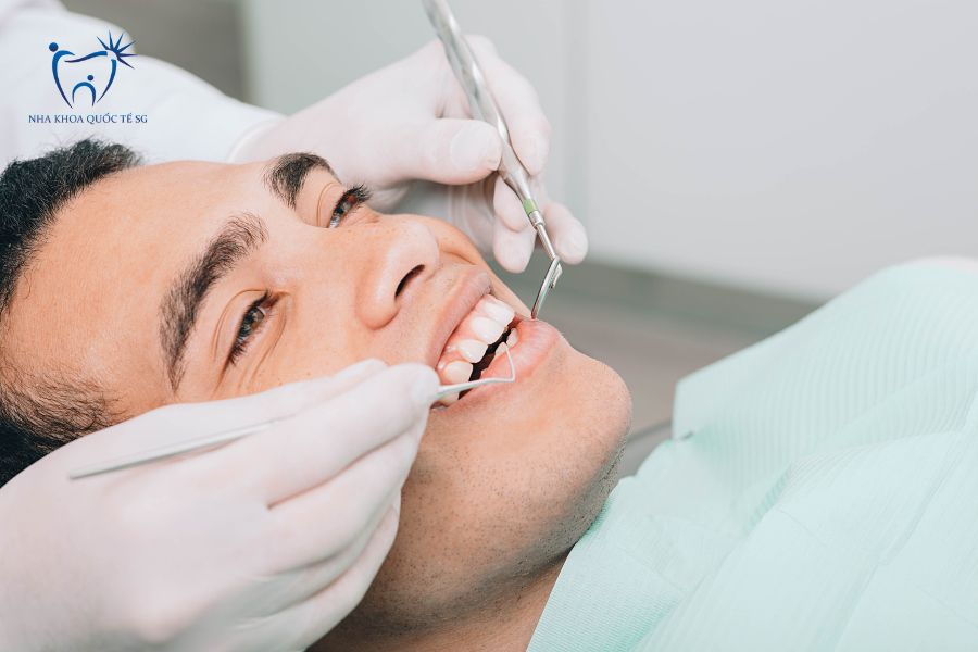 Mỗi người sẽ có khoảng thời gian làm răng sứ khác nhau