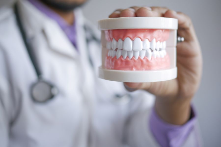 Nha Khoa Quốc Tế Sài Gòn Nên hỏi kỹ bác sĩ được tư vấn rõ ràng trước khi điều trị